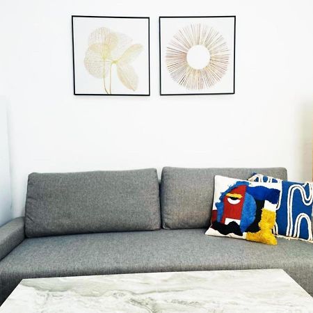 Apartamento Alazul Soberao Conil De La Frontera Buitenkant foto