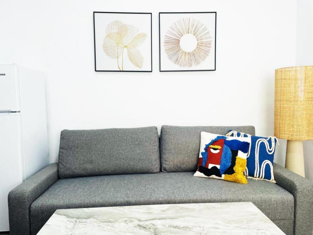Apartamento Alazul Soberao Conil De La Frontera Buitenkant foto