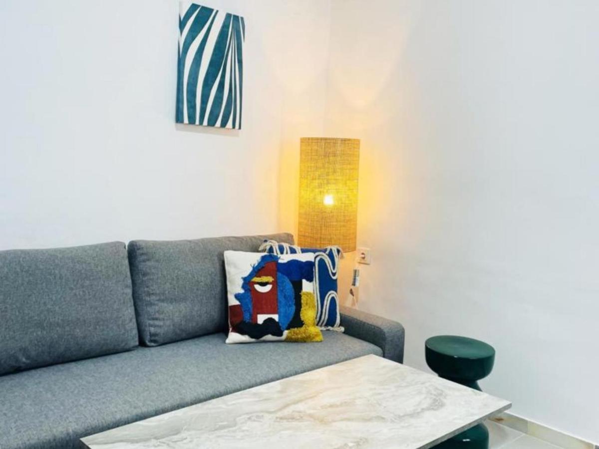 Apartamento Alazul Soberao Conil De La Frontera Buitenkant foto