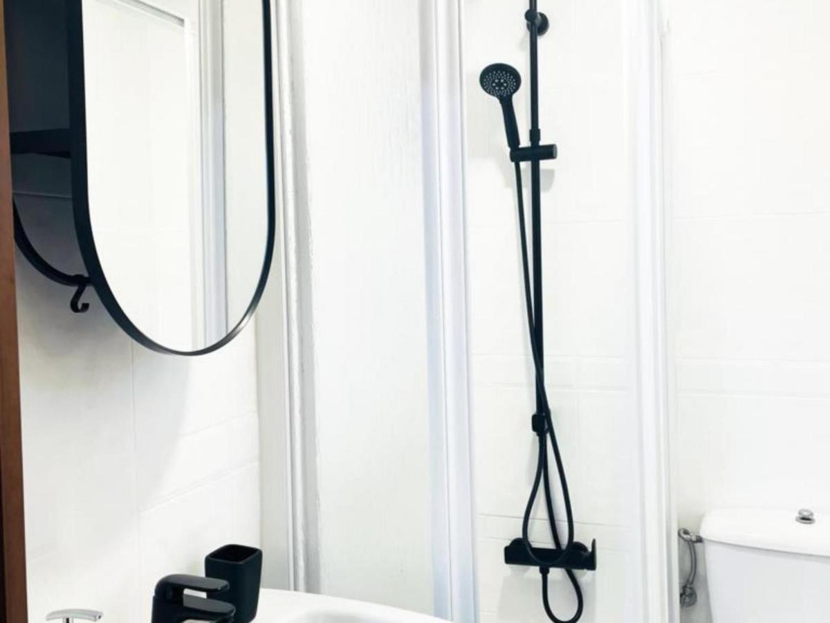 Apartamento Alazul Soberao Conil De La Frontera Buitenkant foto