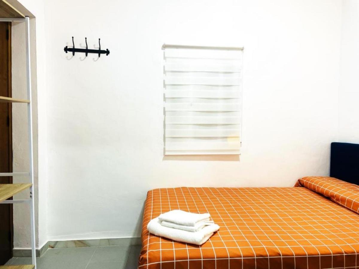 Apartamento Alazul Soberao Conil De La Frontera Buitenkant foto