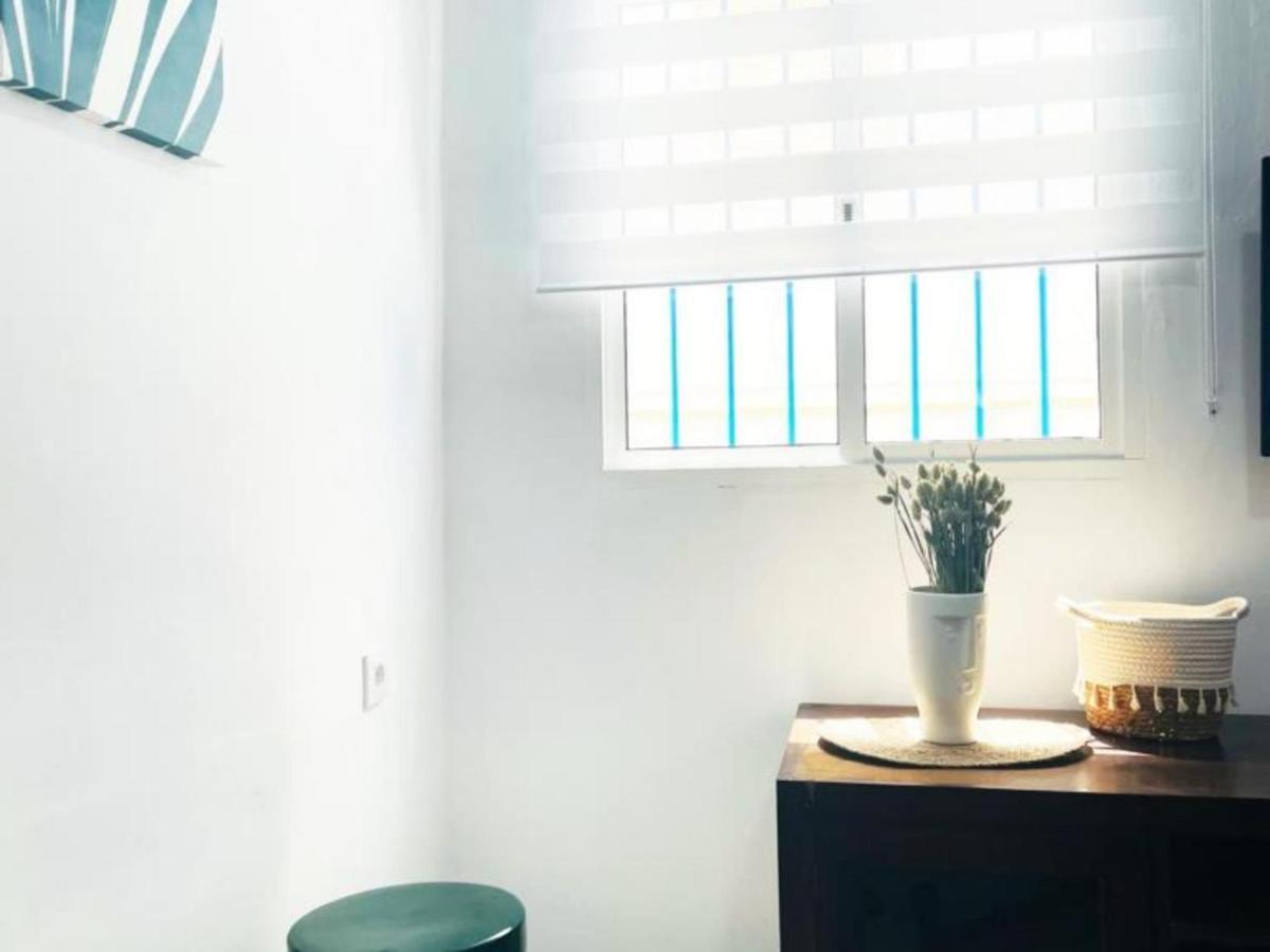 Apartamento Alazul Soberao Conil De La Frontera Buitenkant foto